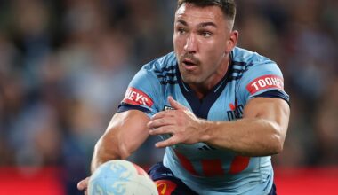 Cronulla-Sutherland Sharks