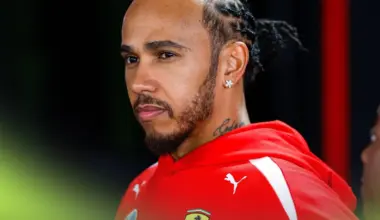 Lewis Hamilton takes on F1 pundits as Verstappen FIA action ruled out