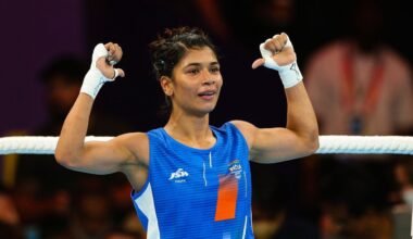 Nikhat, Lovlina lose at Asian Boxing Championships; Sat-Chi pull out of Badminton Asia Championships: Indian Sports, April 6