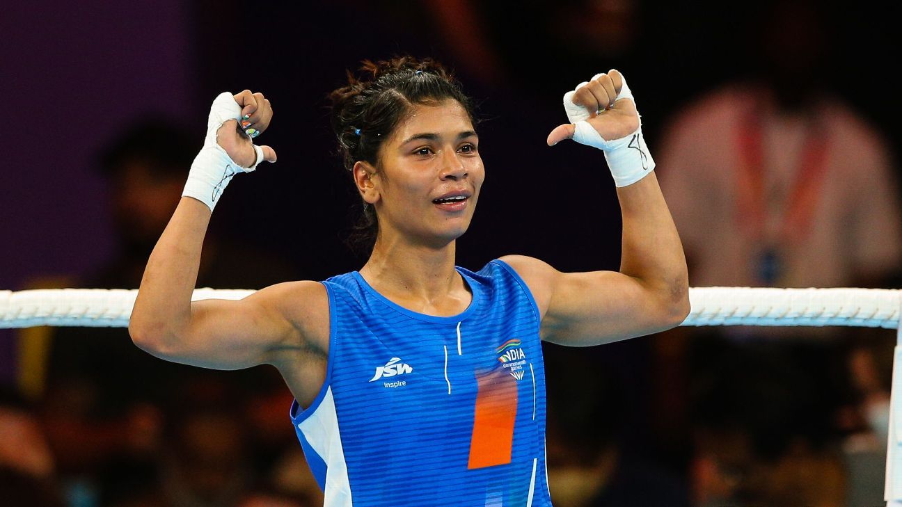 Nikhat, Lovlina lose at Asian Boxing Championships; Sat-Chi pull out of Badminton Asia Championships: Indian Sports, April 6