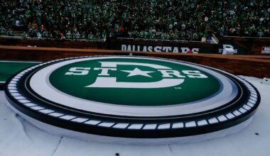 Dallas Stars ban buyer of seats tied to alleged Nazi salute