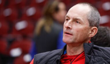 Bulls fire VP Arturas Karnisovas, GM Marc Eversley