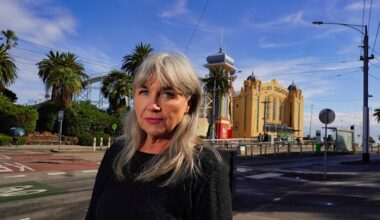 Cosmopolitan Hotel redevelopment sparks backlash over size