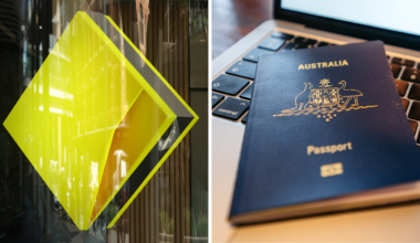 Commonwealth Bank reveals Australia-first passport change for customers: ‘Under one minute'