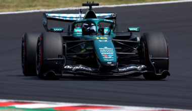 F1 news: Aston Martin fronts up over early struggles