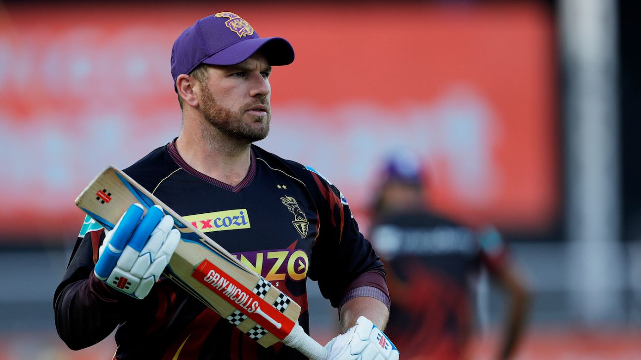 Has any player appeared for more different IPL franchises than Shardul Thakur?