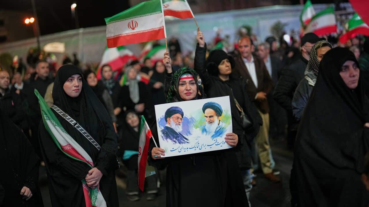 Tit-for-tat? Iran warns Trump over profane Strait of Hormuz threat