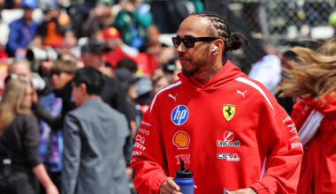 F1 news: Lewis Hamilton details grind behind Ferrari turnaround