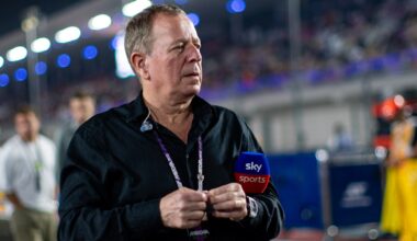 Martin Brundle calls for change from the FIA, meetings set during five week break
