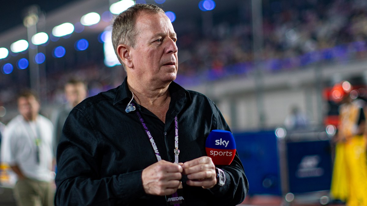 Martin Brundle calls for change from the FIA, meetings set during five week break