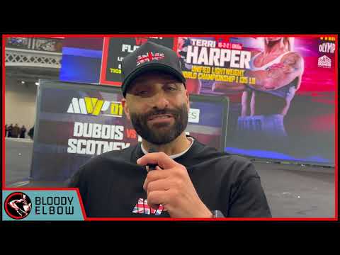 NATE DIAZ took LESS THAN UFC OFFER for Netflix fight - Nakisa Bidarian on FIGHTER FIRST MVP deal