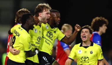 Heidelberg in priority position for Asian berth: FA