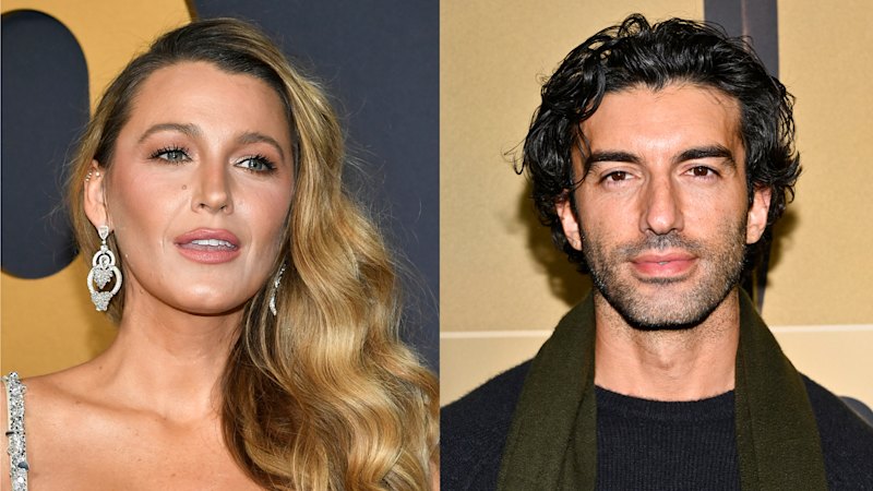 It Ends With Us star responds to judge's ruling in sexual harassment lawsuit