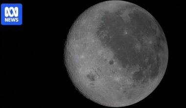 Artemis II lunar fly-by breaks Apollo 13’s distance record, reveals previously unseen far side of the Moon