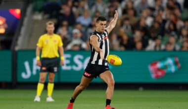 AFL Round 5: Team news, fixtures, games, tips, odds -- everything you need to know