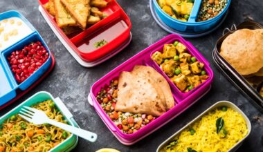 Experts warn that choosing convenience over quality in school tiffins may harm children’s health, growth and focus over time.
