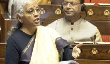 Enough fiscal room to support impacted sectors amid war: FM