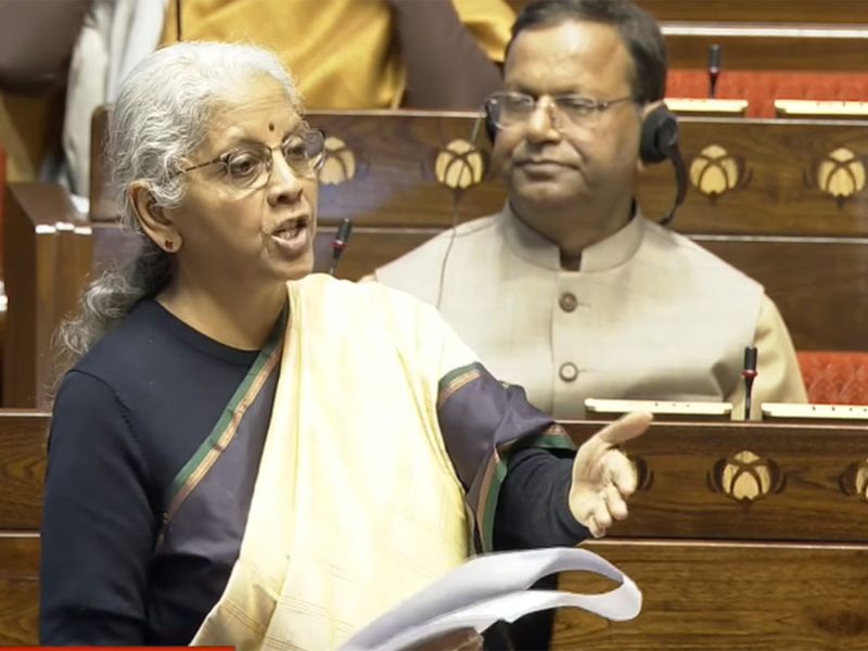 Enough fiscal room to support impacted sectors amid war: FM