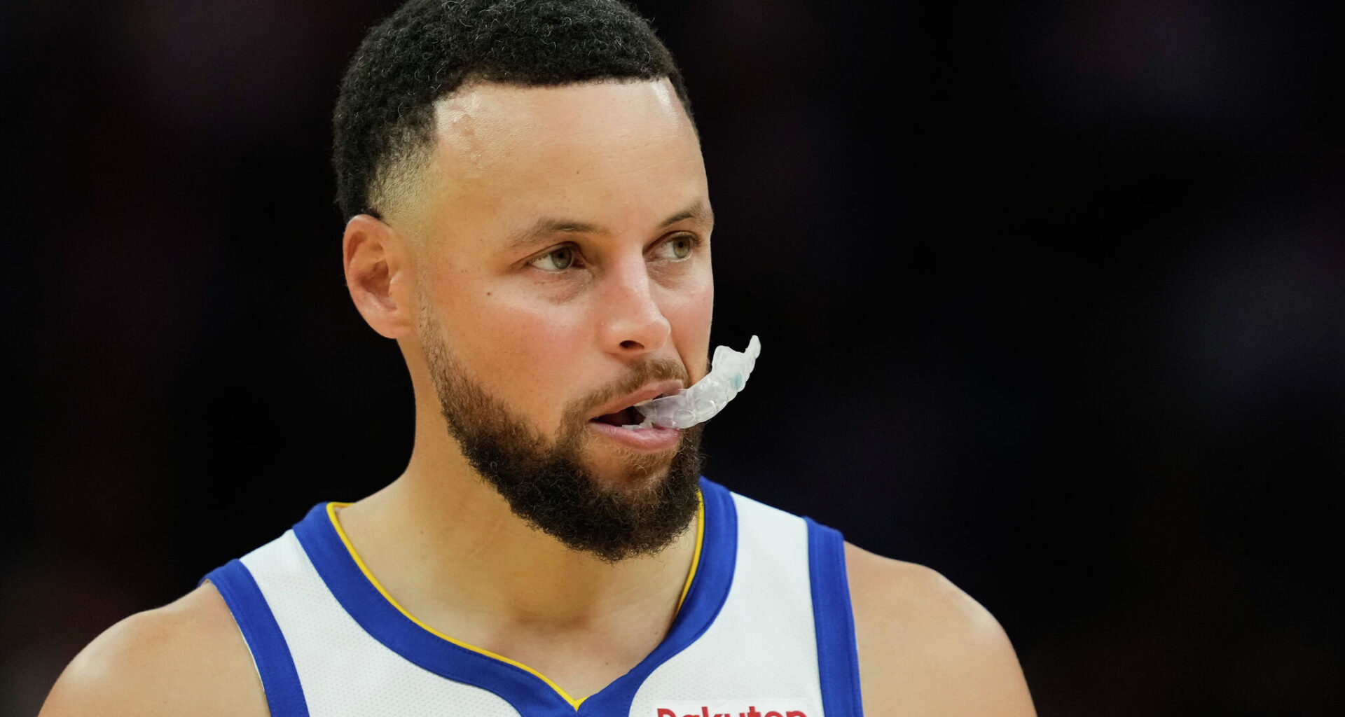 NBA admits missing key calls in last minutes of Warriors' 1-point loss