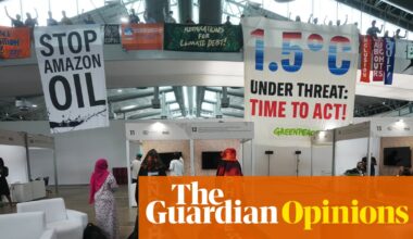A new economic superpower could spark a global retreat from fossil fuels | Mark Hertsgaard and Kyle Pope