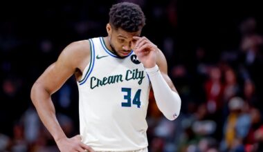 Inside the fractured relationship between Giannis and the Bucks