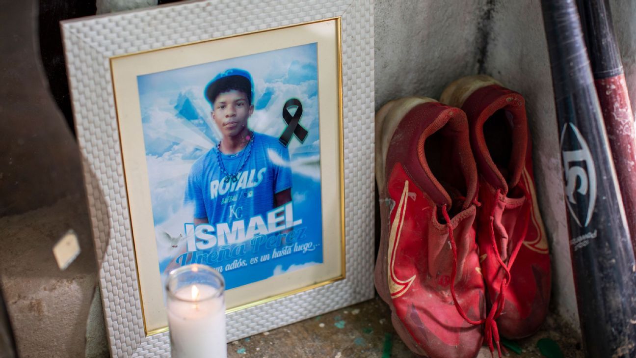 Amid scandal, is MLB headed for an international draft?