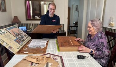 A look behind the curtain of Nursing Home Without Walls