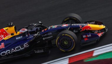 What did Verstappen actually say in 2023 about the 2026 F1 cars?