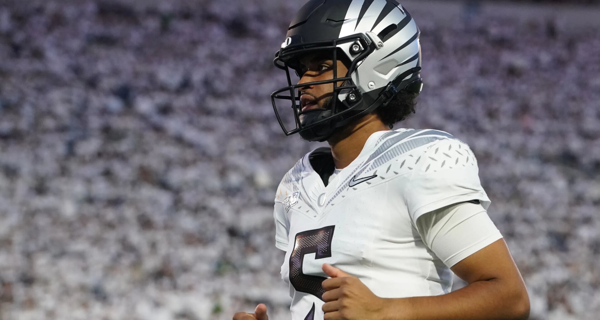 Projecting first round in 2026, 2027