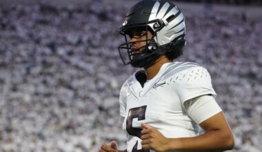 Projecting first round in 2026, 2027