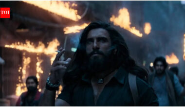 How ‘Dhurandhar 2’ recreated Pakistan in Mumbai under tight deadline; Production designer Rupin Suchak reveals |