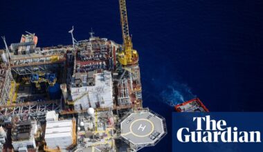 Oil and gas crisis from Iran war worse than 1973, ​1979 and 2022 together, says IEA | Energy industry