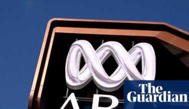 ABC drops sponsorship of LGBTQ+, disability and diversity groups including Acon | Australia news
