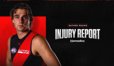 Updates ahead of Gather Round