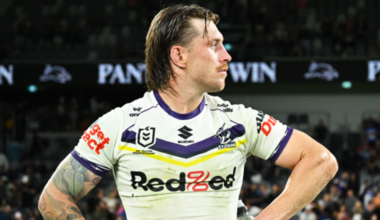 Cronulla-Sutherland Sharks