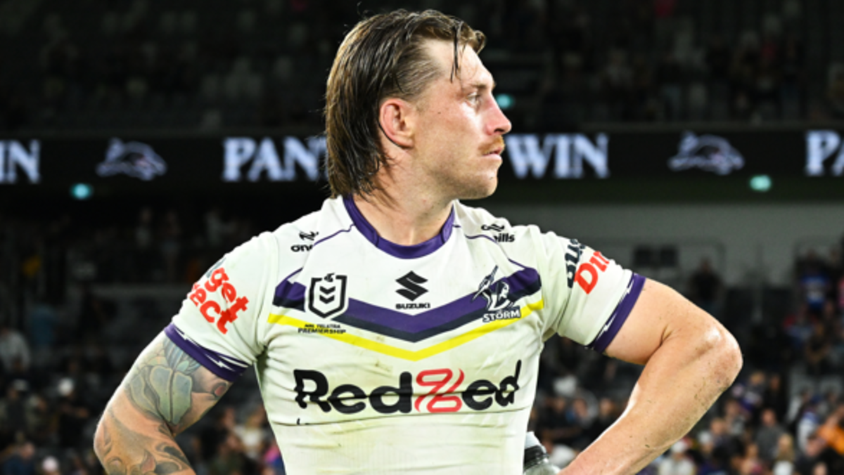 Cronulla-Sutherland Sharks