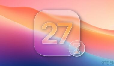 iOS 27 release date: Here’s when the next major iPhone update is coming
