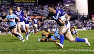 NRL Round 6: Teams, line-ups, tips, odds, everything you need to know for the weekend