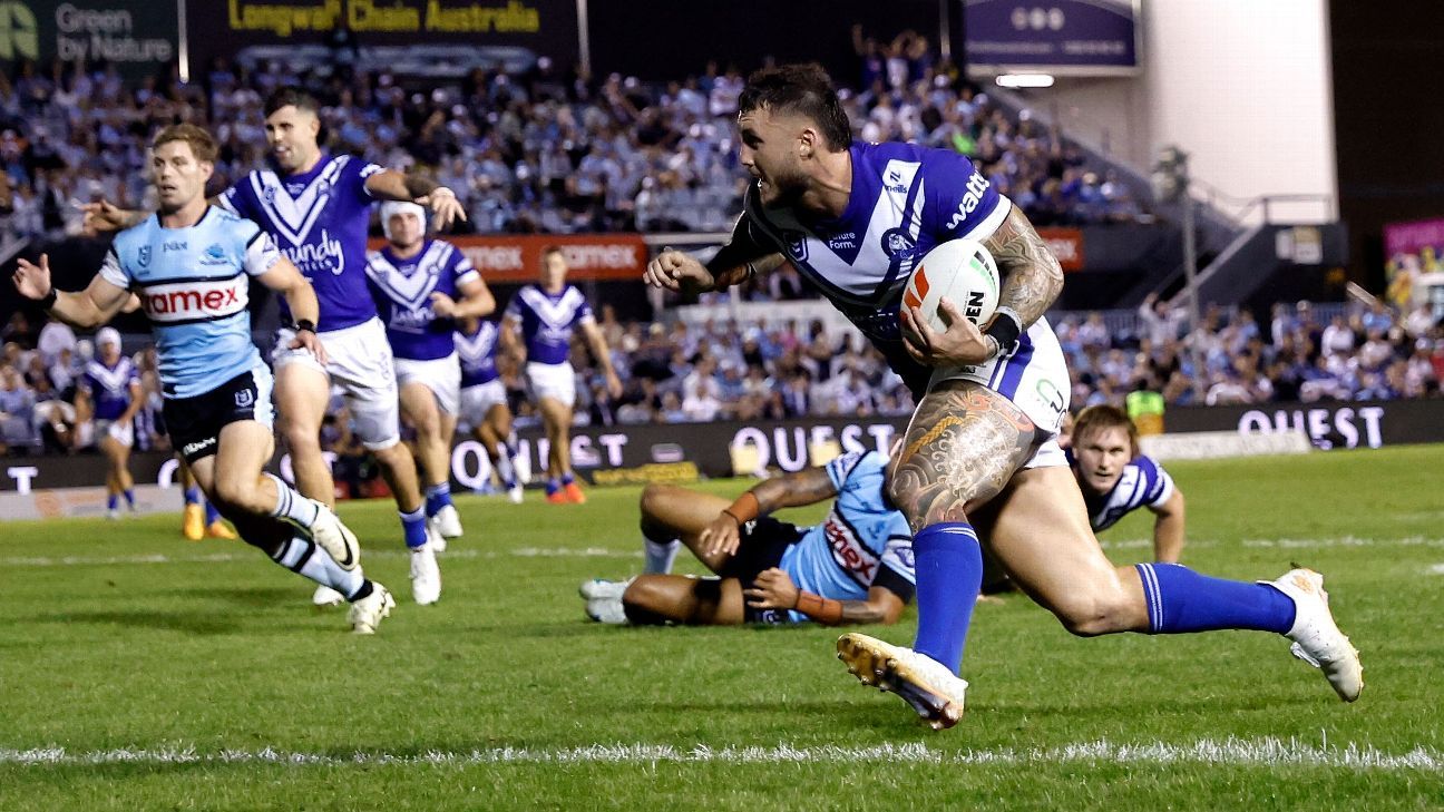 NRL Round 6: Teams, line-ups, tips, odds, everything you need to know for the weekend