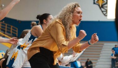 Feldhaus Departing to Accept Head Coaching Position for McNeese State Women's Basketball