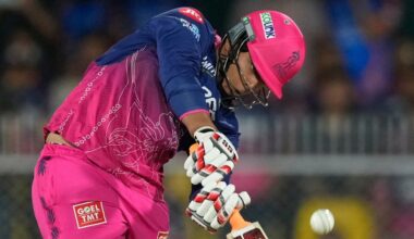 Sooryavanshi vs Bumrah: half the age, twice the audacity