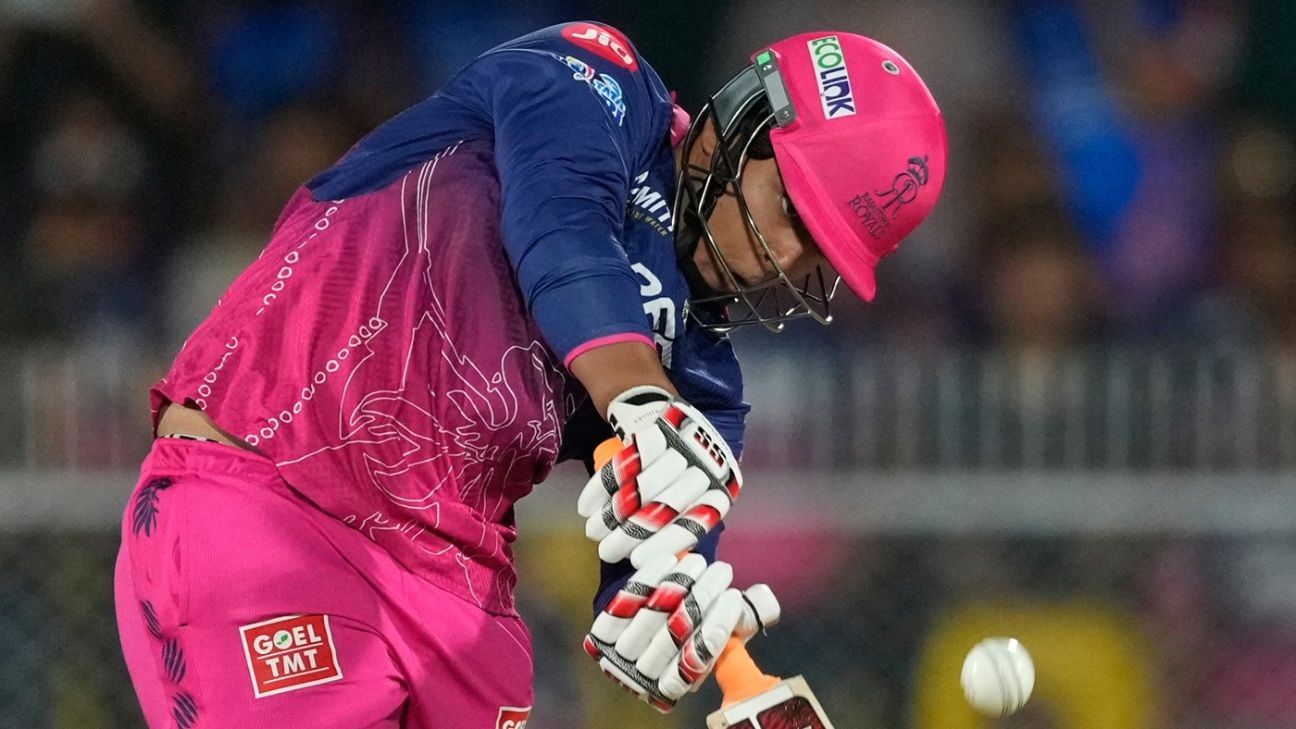 Sooryavanshi vs Bumrah: half the age, twice the audacity