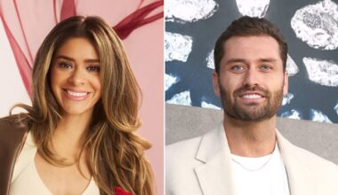 Mormon Wives star limited to supervised visits with son amid abuse allegations