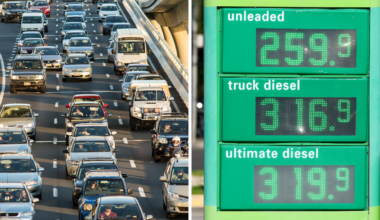 Surprise winner named Australia’s most fuel-efficient car as petrol prices skyrocket: ‘Save thousands’