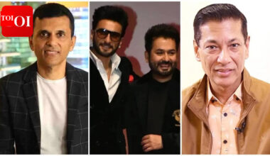Decoding Dhurandhar success: Anand Pandit, Taran Adarsh explain how Ranveer Singh–Aditya Dhar’s franchise rewrote Bollywood’s rulebook | Exclusive | Hindi Movie News