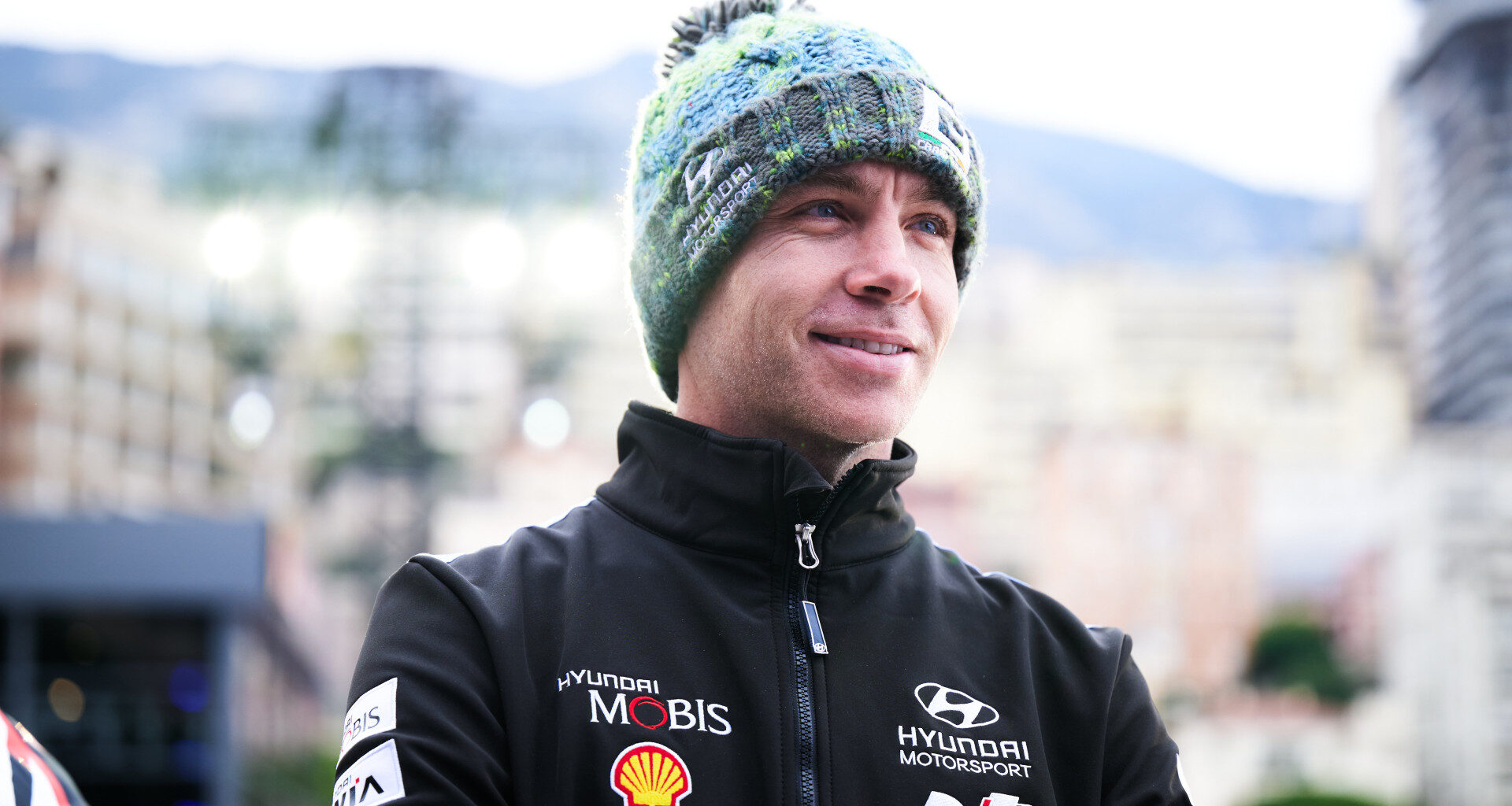 Hayden Paddon sets primary goal for WRC return in Croatia