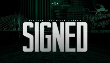 Vikings Women's Tennis Adds 2026 Signees Sofiia Ziukyna and Nikhitha Suresh