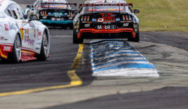 Motorsport Australia committed to Sandown, Phillip Island futures