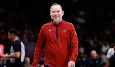 Malone sees chance to be 'part of something special' at UNC