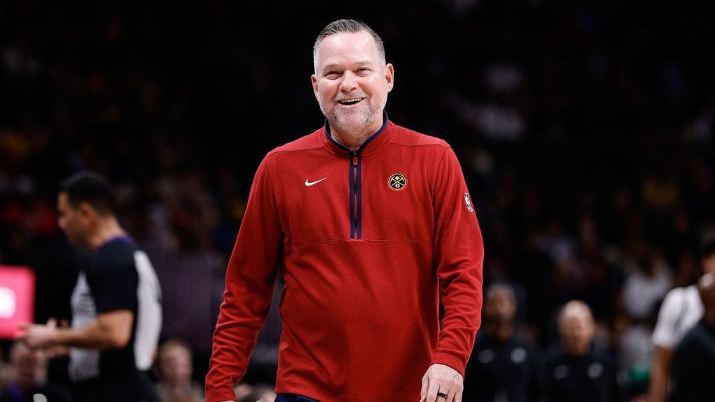 Malone sees chance to be 'part of something special' at UNC